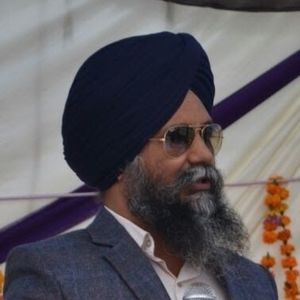 Meet your Posher, Sukhdev